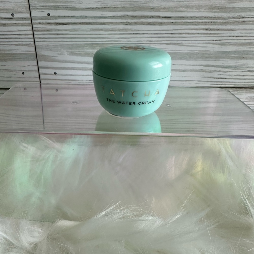 Tatcha The Water Cream